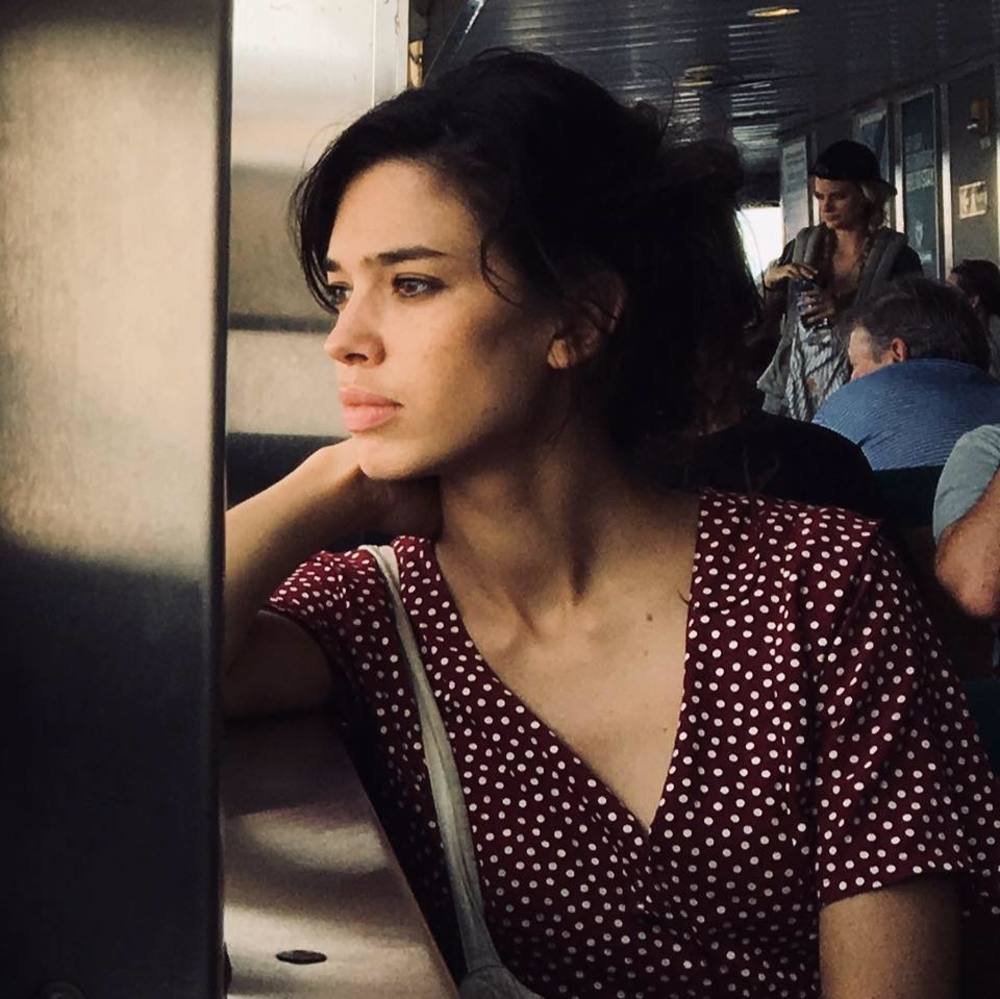 Meet your Posher, Carole